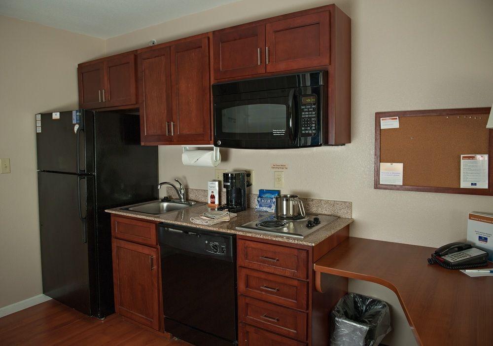 Extended Stay America Suites - Lawton - Fort Sill Экстерьер фото