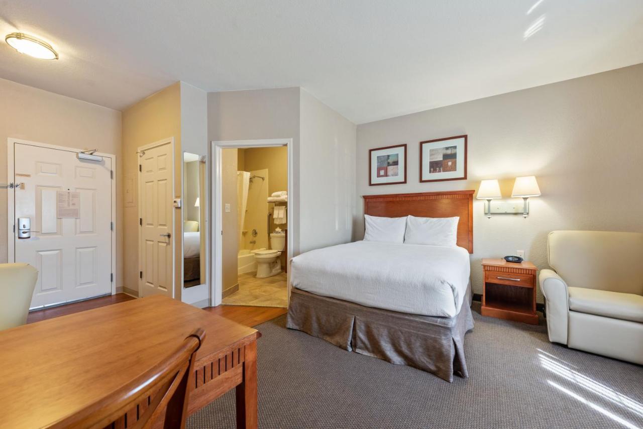 Extended Stay America Suites - Lawton - Fort Sill Экстерьер фото