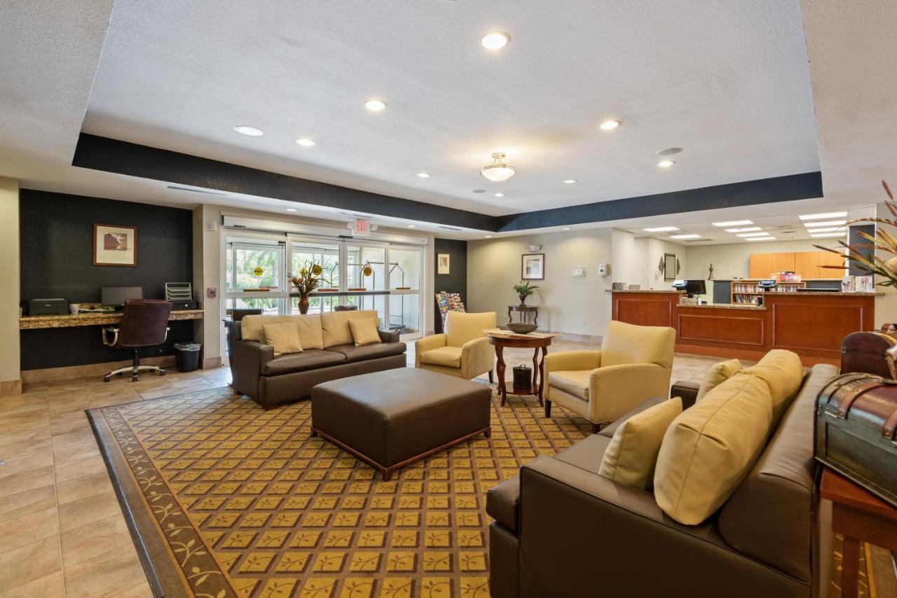 Extended Stay America Suites - Lawton - Fort Sill Экстерьер фото