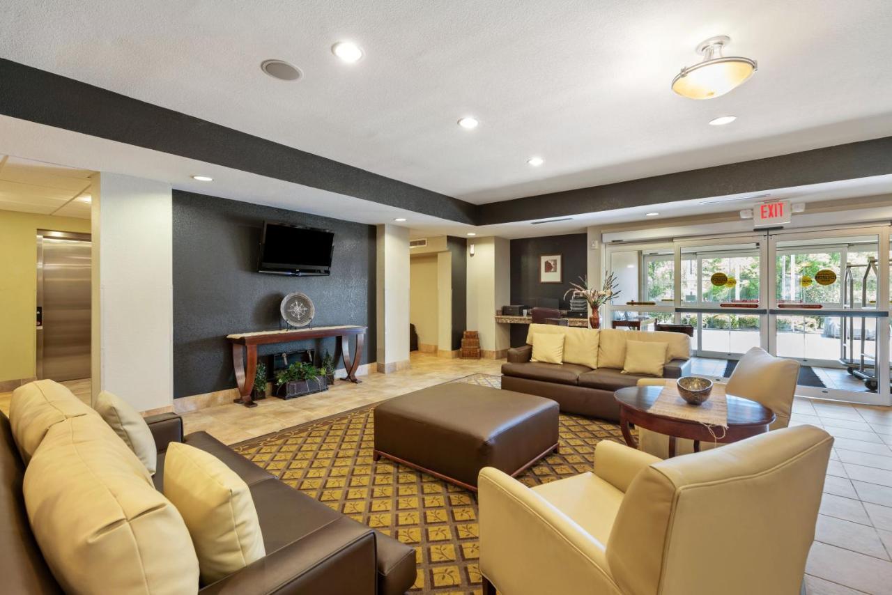 Extended Stay America Suites - Lawton - Fort Sill Экстерьер фото