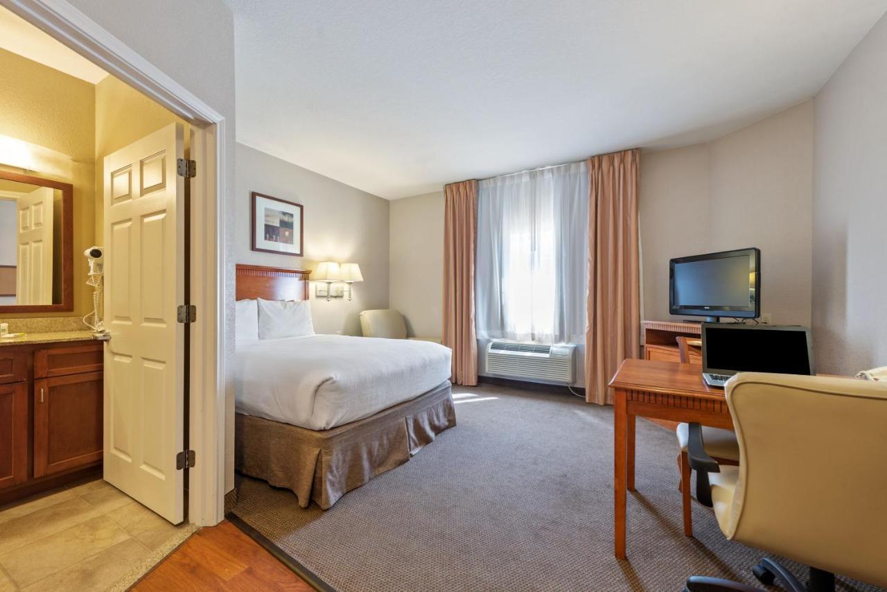 Extended Stay America Suites - Lawton - Fort Sill Экстерьер фото