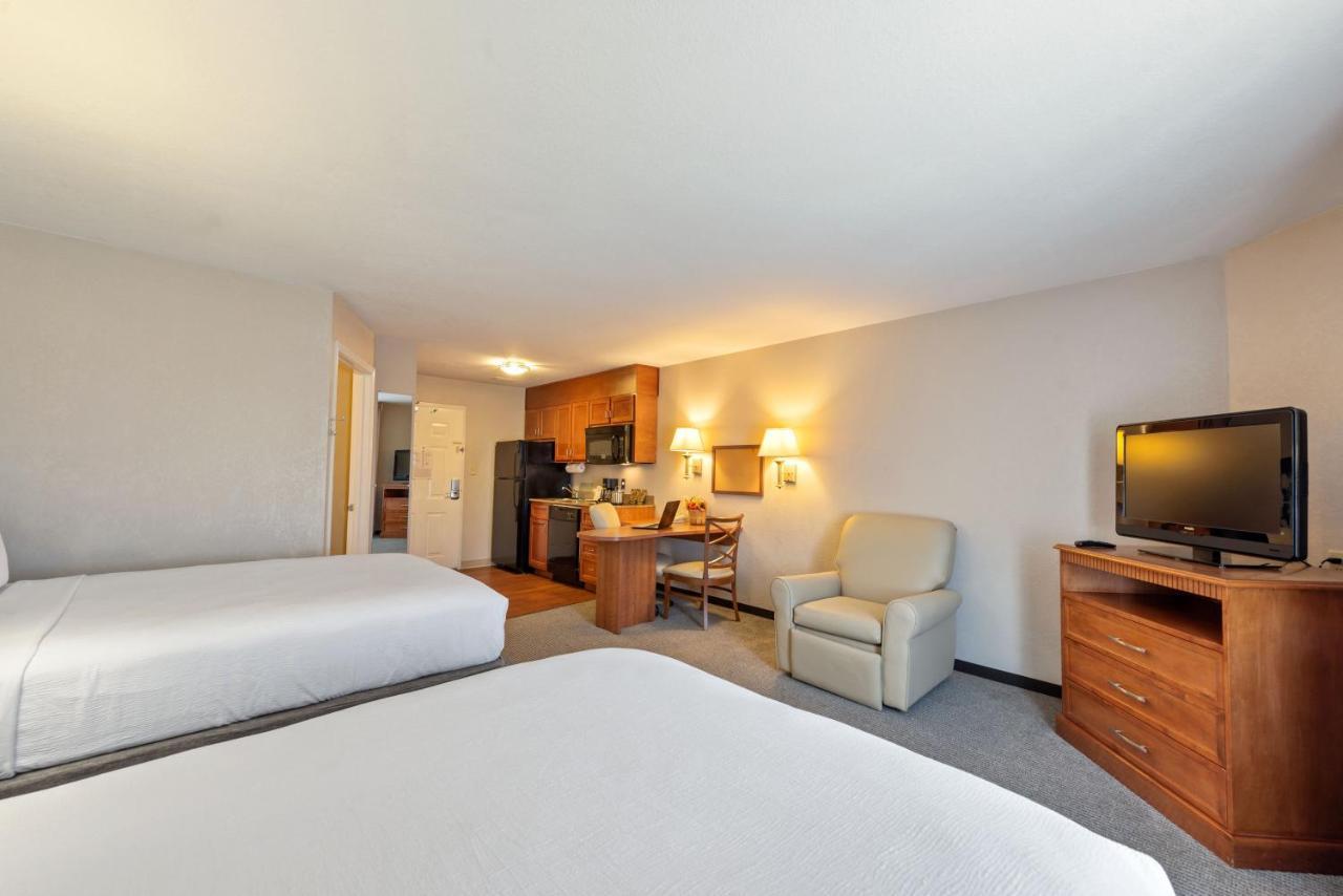 Extended Stay America Suites - Lawton - Fort Sill Экстерьер фото
