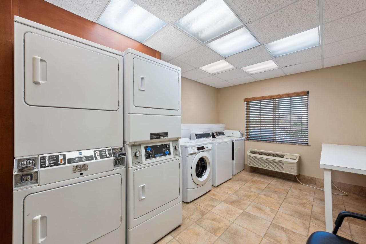 Extended Stay America Suites - Lawton - Fort Sill Экстерьер фото