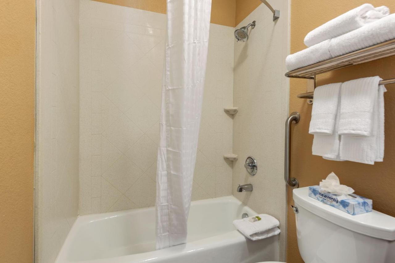 Extended Stay America Suites - Lawton - Fort Sill Экстерьер фото