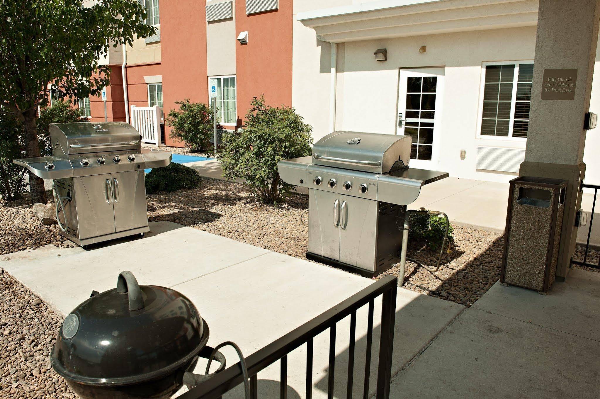 Extended Stay America Suites - Lawton - Fort Sill Экстерьер фото