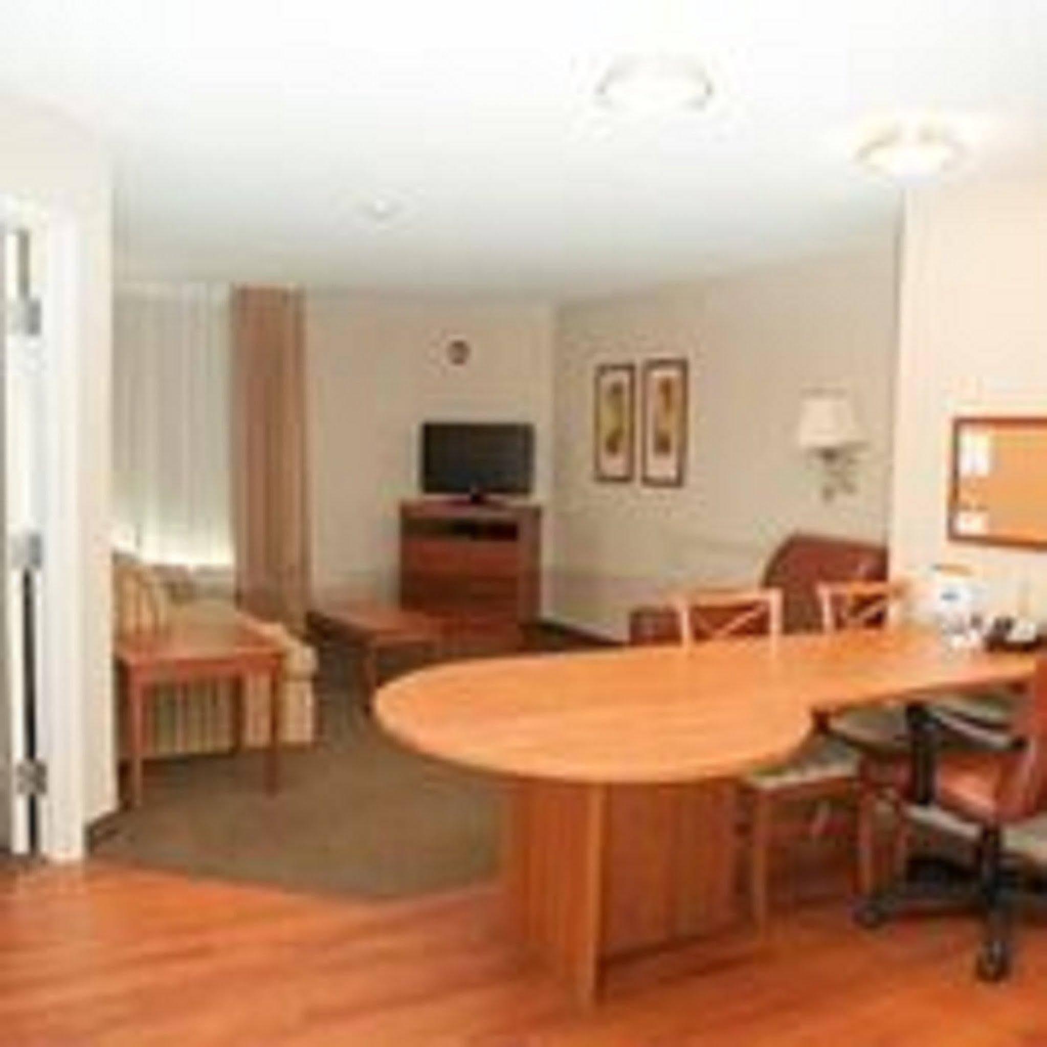 Extended Stay America Suites - Lawton - Fort Sill Экстерьер фото