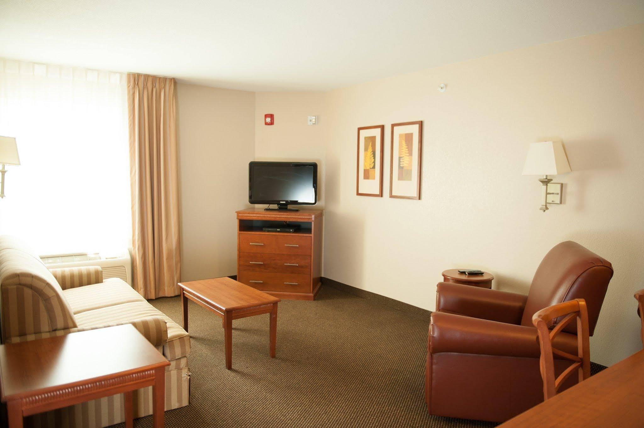 Extended Stay America Suites - Lawton - Fort Sill Экстерьер фото