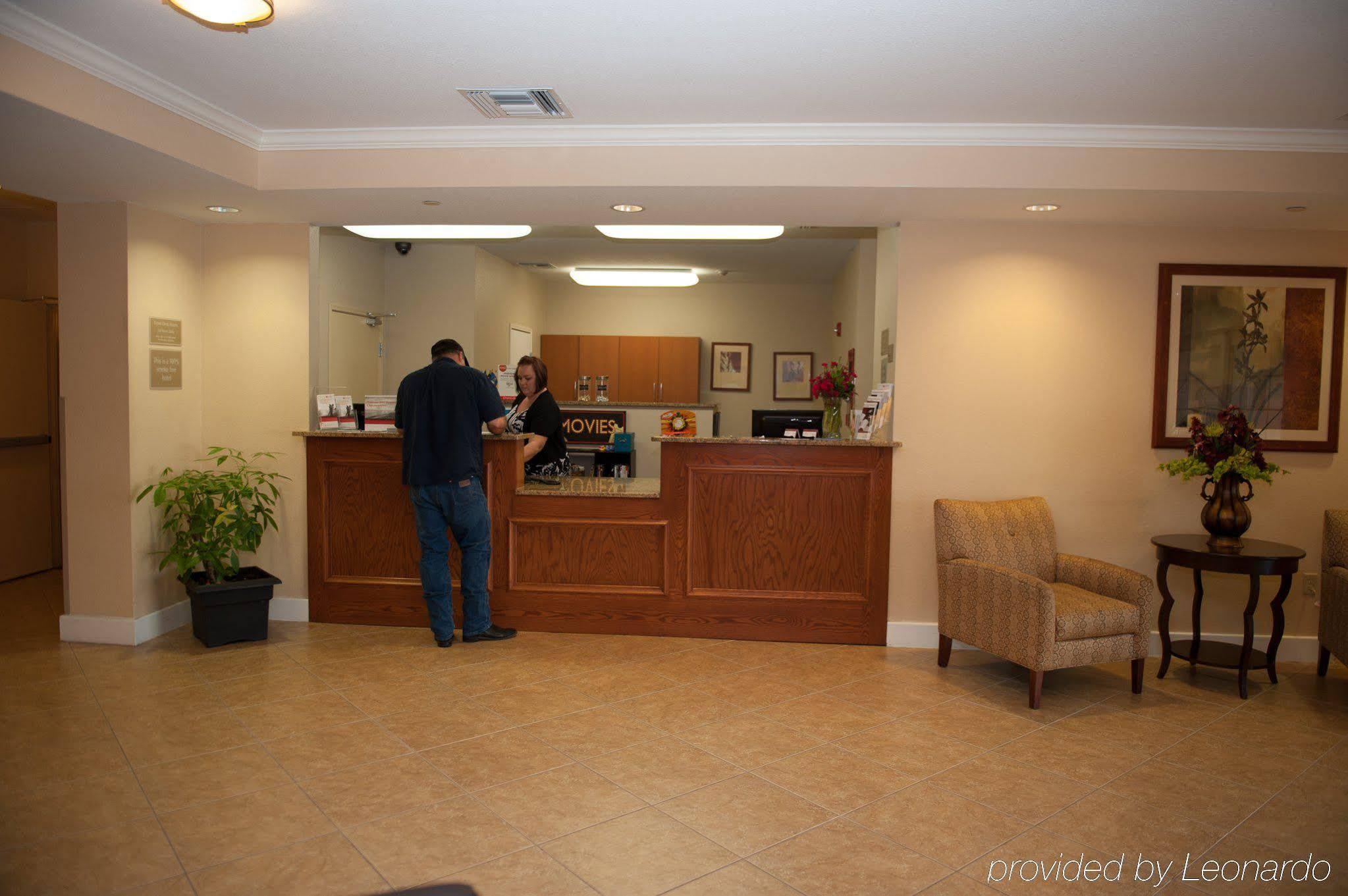 Extended Stay America Suites - Lawton - Fort Sill Экстерьер фото
