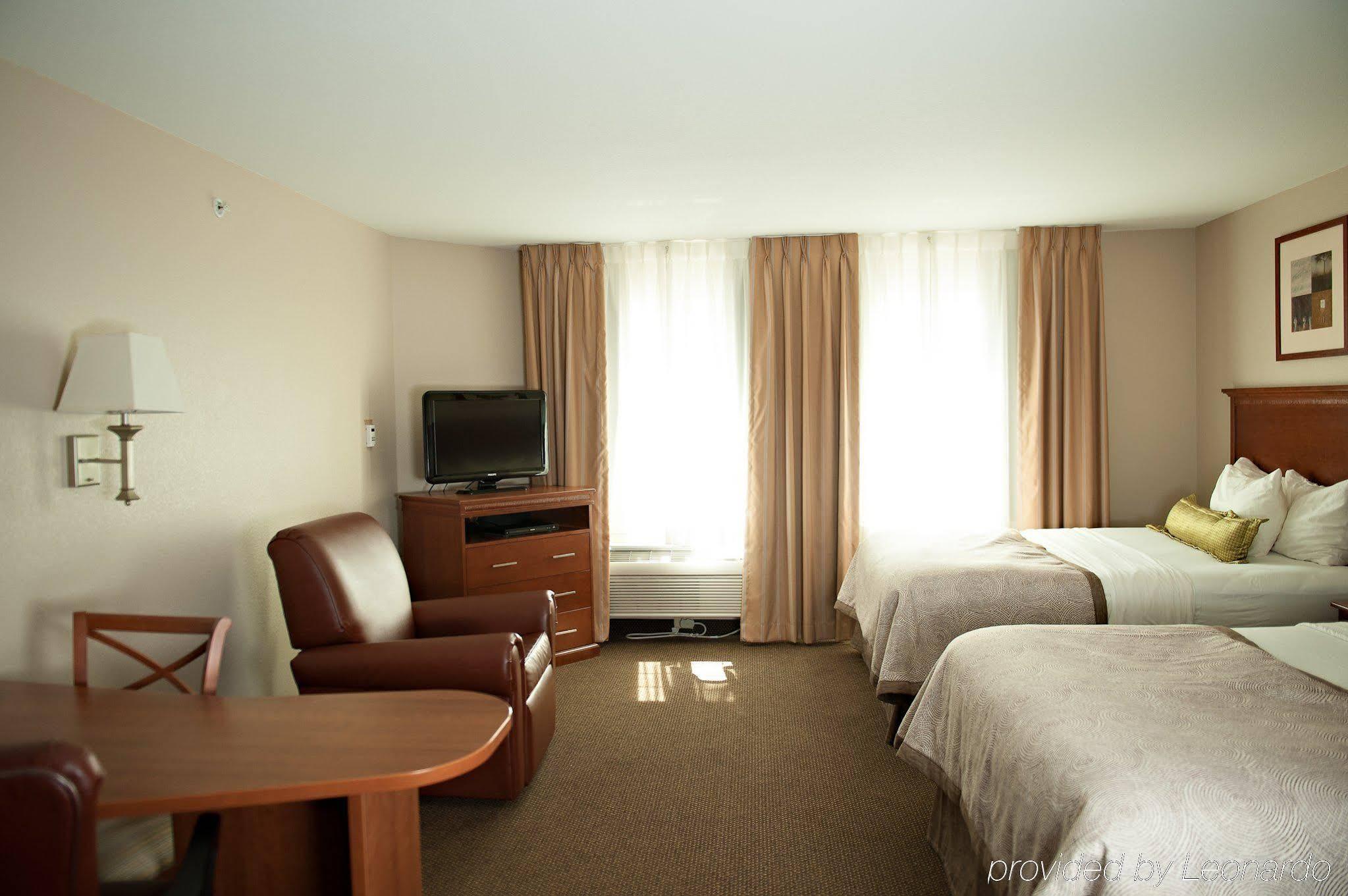 Extended Stay America Suites - Lawton - Fort Sill Экстерьер фото