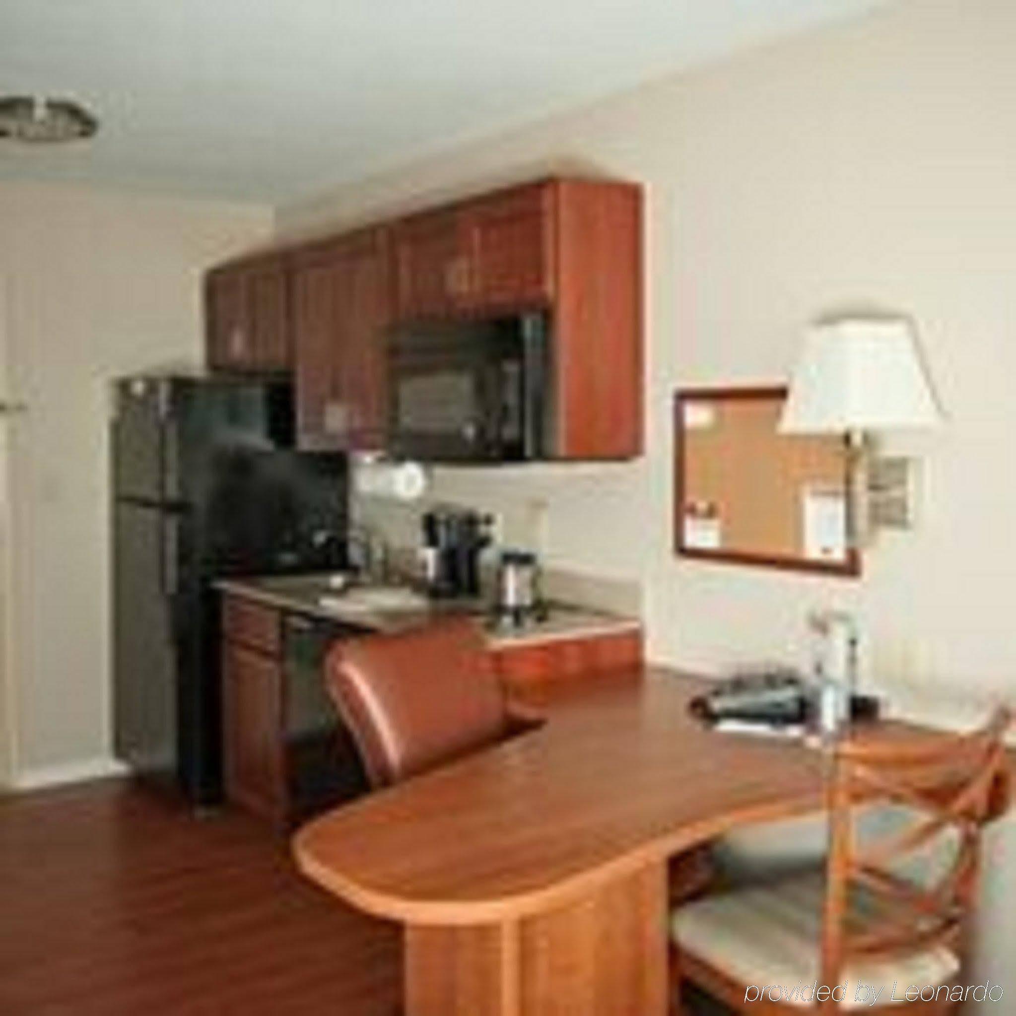 Extended Stay America Suites - Lawton - Fort Sill Экстерьер фото