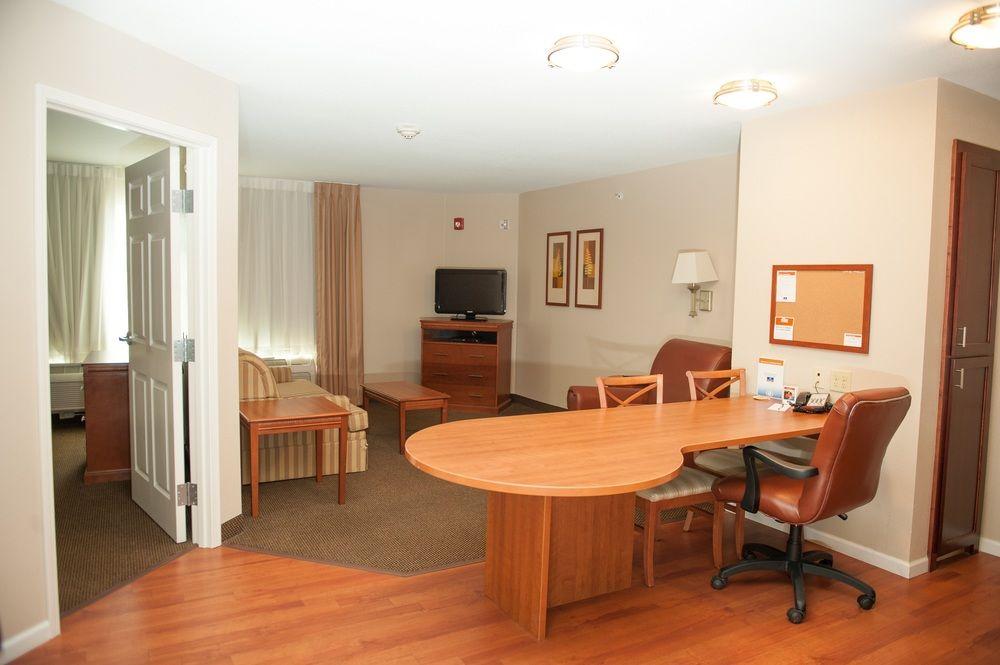 Extended Stay America Suites - Lawton - Fort Sill Экстерьер фото