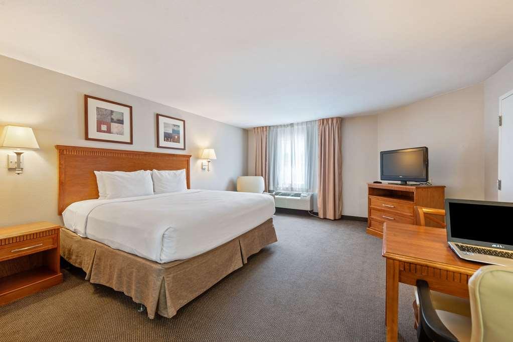Extended Stay America Suites - Lawton - Fort Sill Номер фото