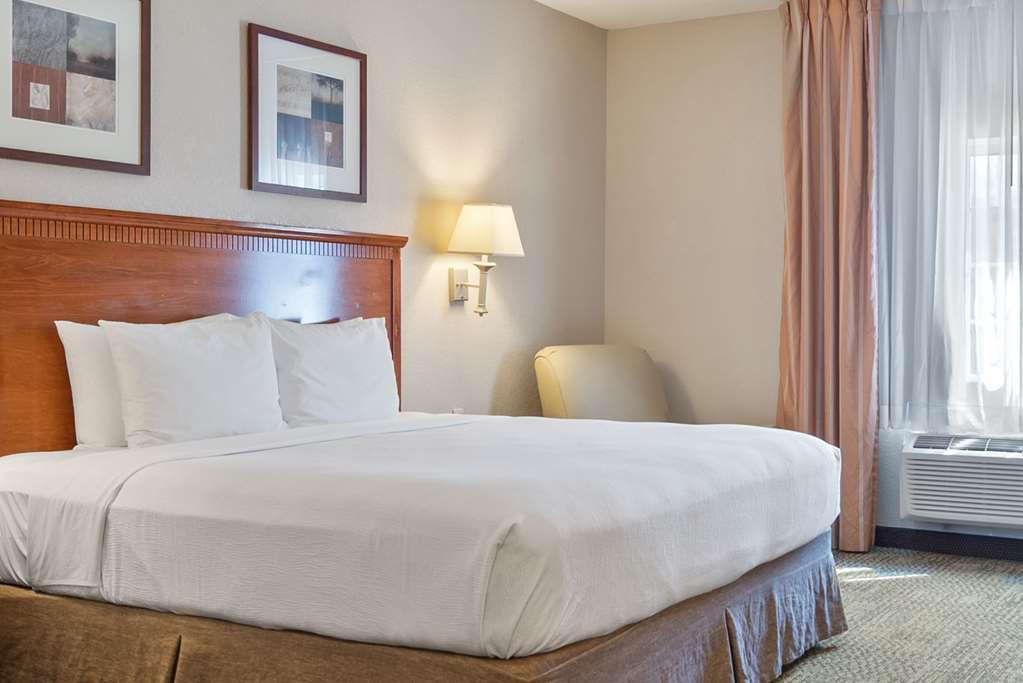 Extended Stay America Suites - Lawton - Fort Sill Номер фото