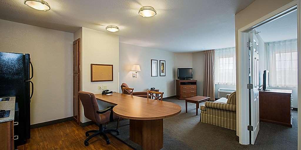 Extended Stay America Suites - Lawton - Fort Sill Номер фото