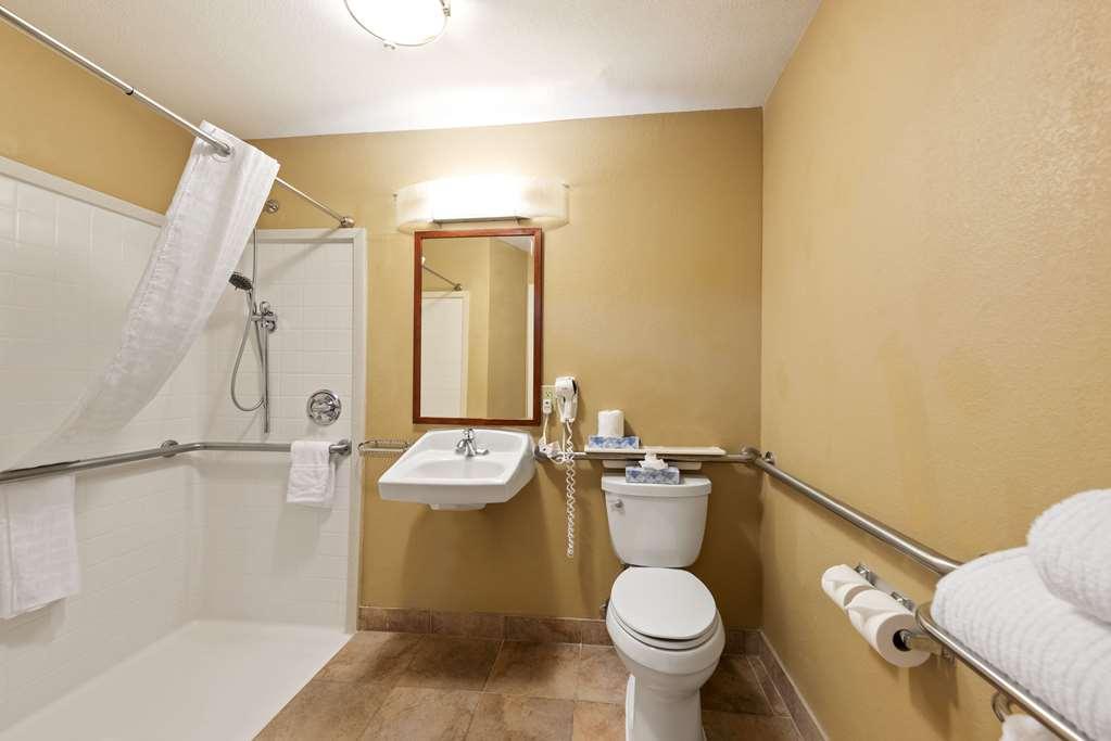 Extended Stay America Suites - Lawton - Fort Sill Экстерьер фото