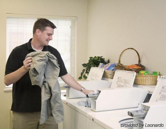 Extended Stay America Suites - Lawton - Fort Sill Удобства фото