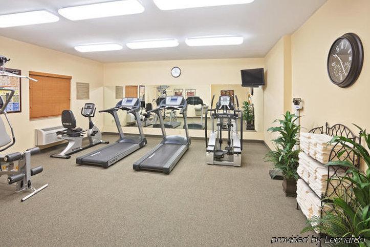 Extended Stay America Suites - Lawton - Fort Sill Экстерьер фото