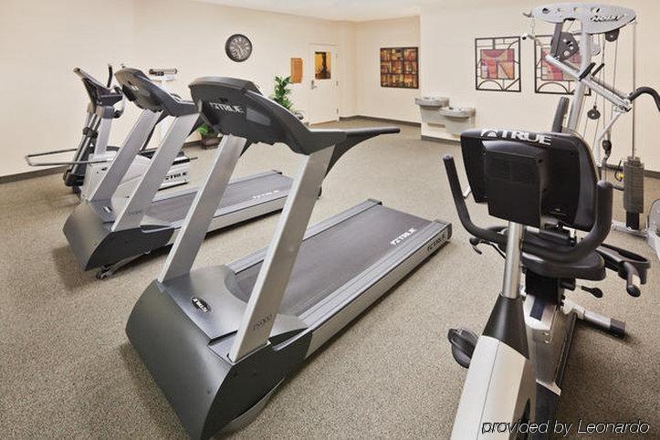 Extended Stay America Suites - Lawton - Fort Sill Экстерьер фото