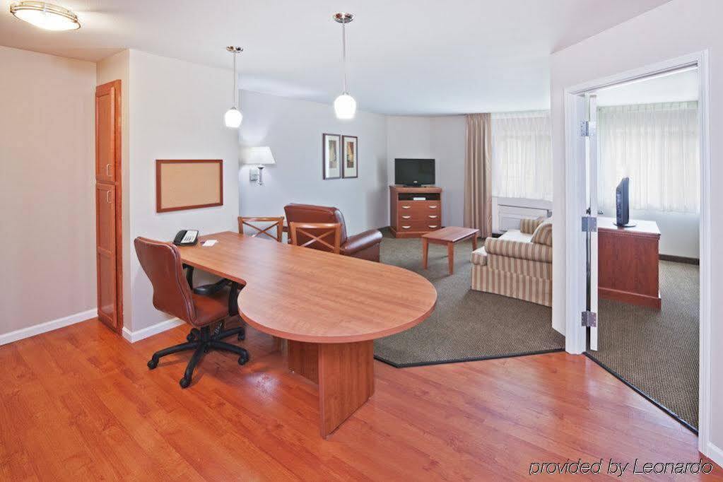Extended Stay America Suites - Lawton - Fort Sill Экстерьер фото