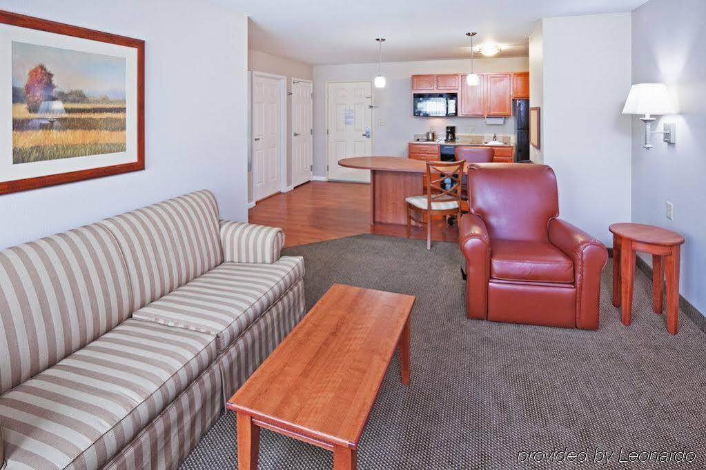 Extended Stay America Suites - Lawton - Fort Sill Экстерьер фото