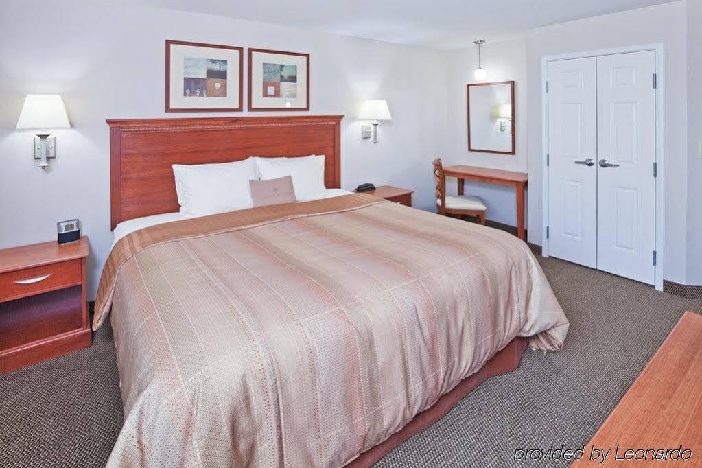 Extended Stay America Suites - Lawton - Fort Sill Экстерьер фото